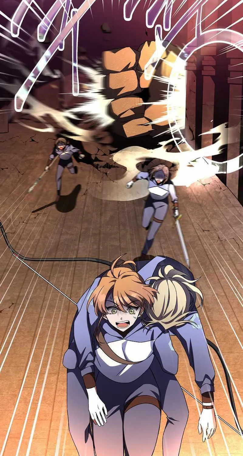 Read The Novel’s Extra (2022) chapter 21 image 7 on Lezhin