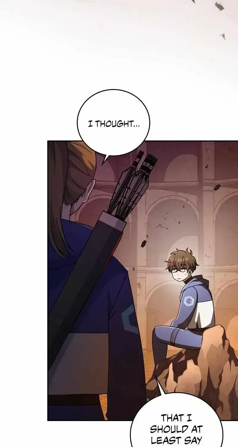 Read The Novel’s Extra (2022) chapter 22.4 image 15 on Lezhin