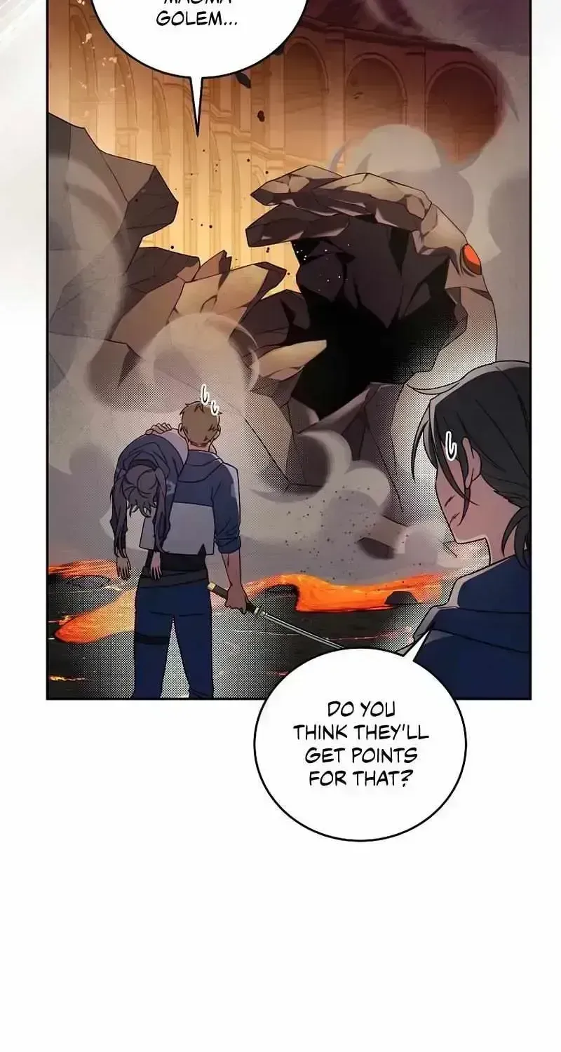 Read The Novel’s Extra (2022) chapter 22.5 image 4 on Lezhin