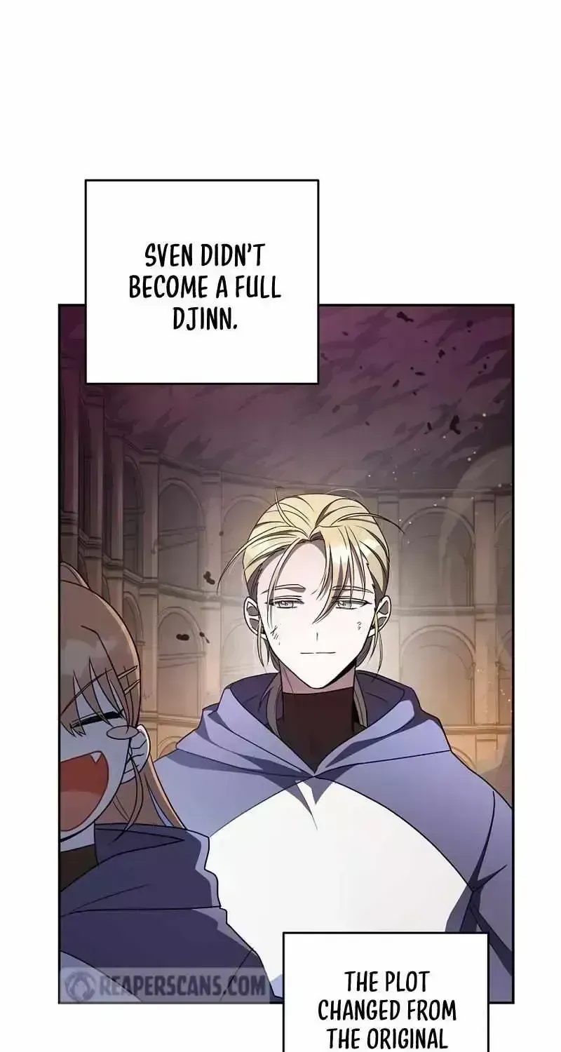Read The Novel’s Extra (2022) chapter 22.5 image 7 on Lezhin