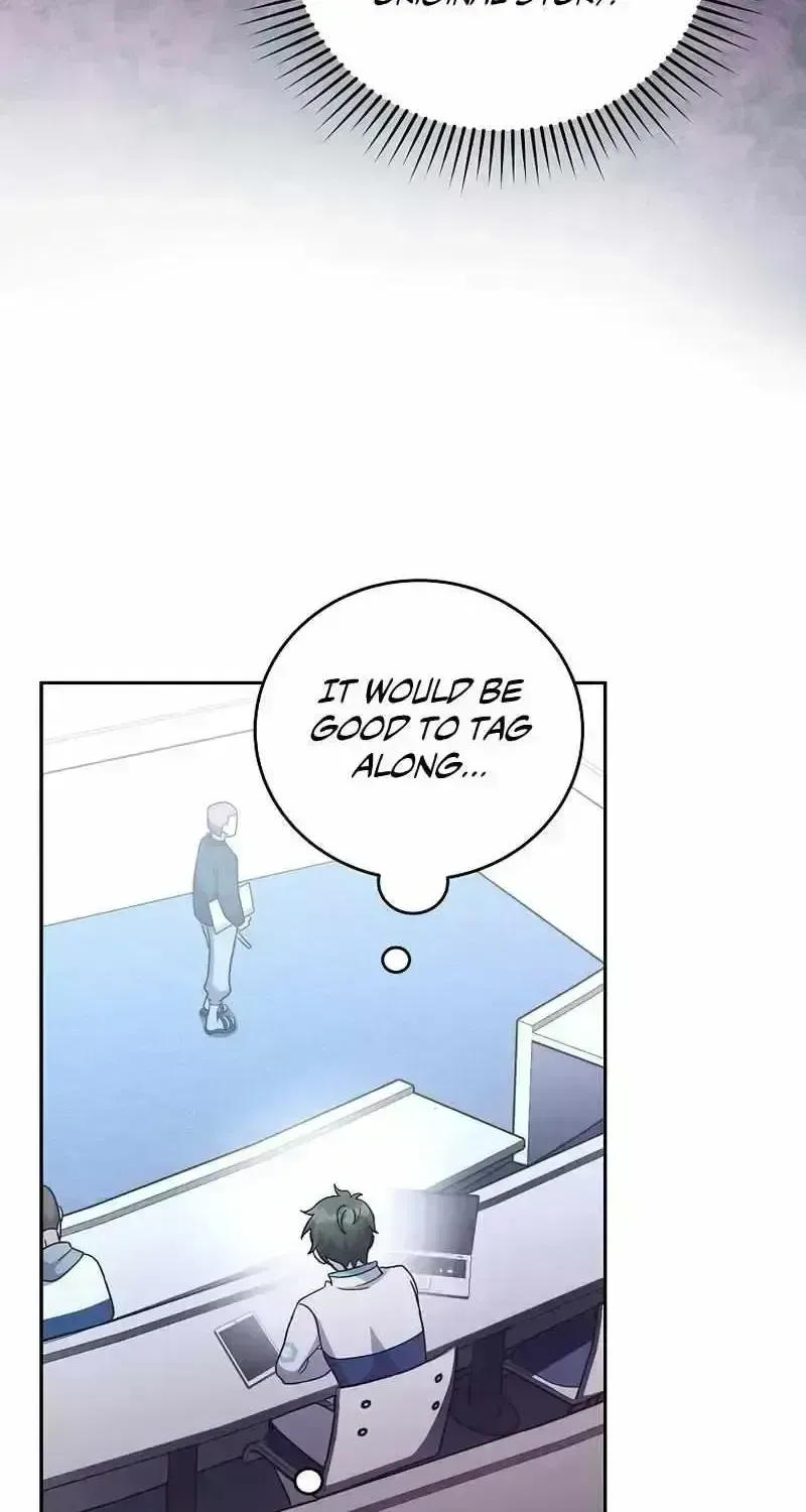 Read The Novel’s Extra (2022) chapter 22.5 image 75 on Lezhin