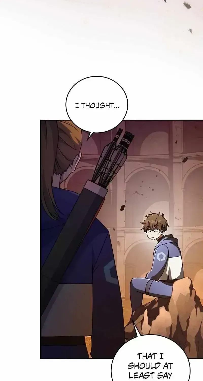 Read The Novel’s Extra (2022) chapter 22.8 image 15 on Lezhin