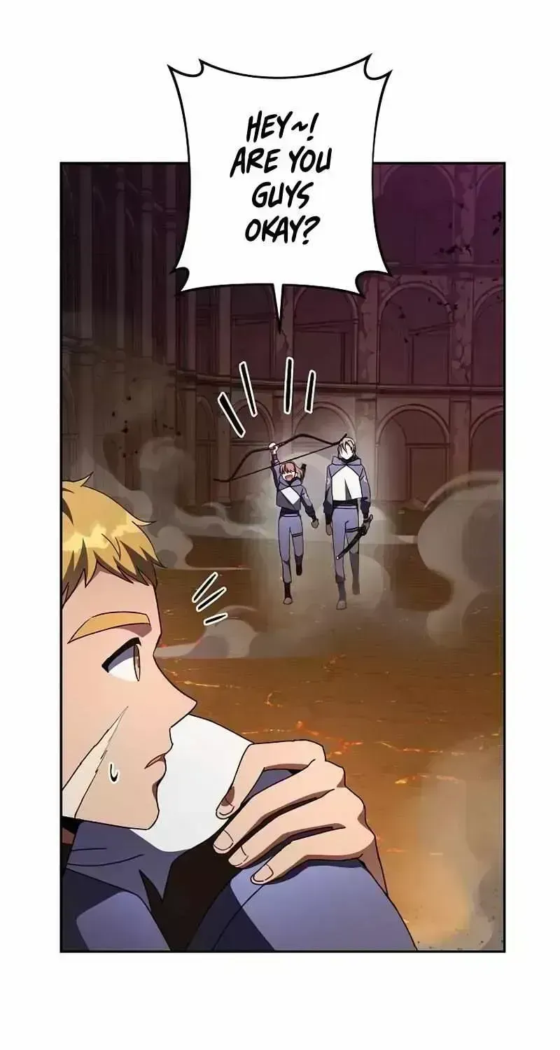 Read The Novel’s Extra (2022) chapter 22.8 image 5 on Lezhin