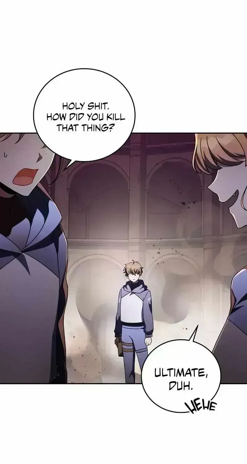 Read The Novel’s Extra (2022) chapter 22.8 image 6 on Lezhin