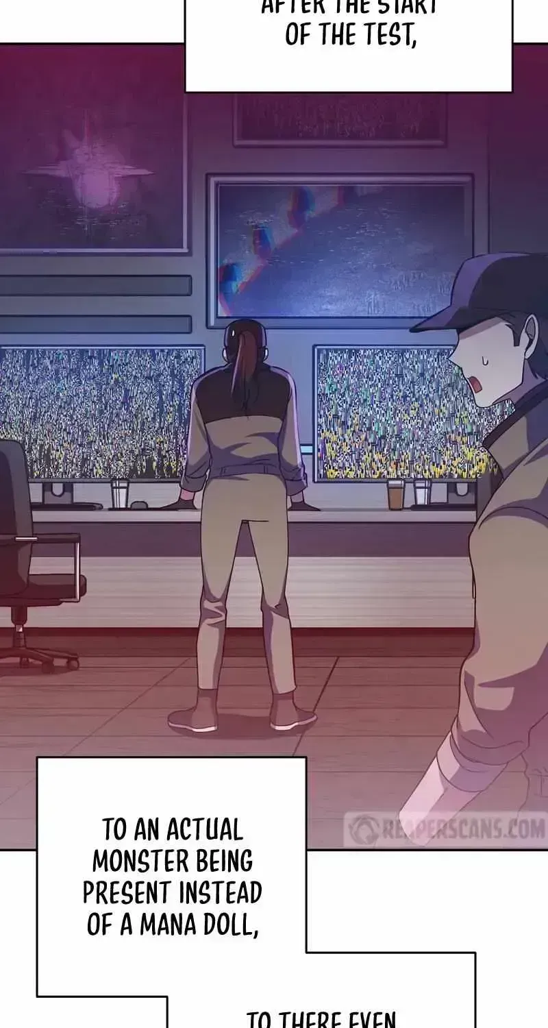 Read The Novel’s Extra (2022) chapter 22.9 image 61 on Lezhin