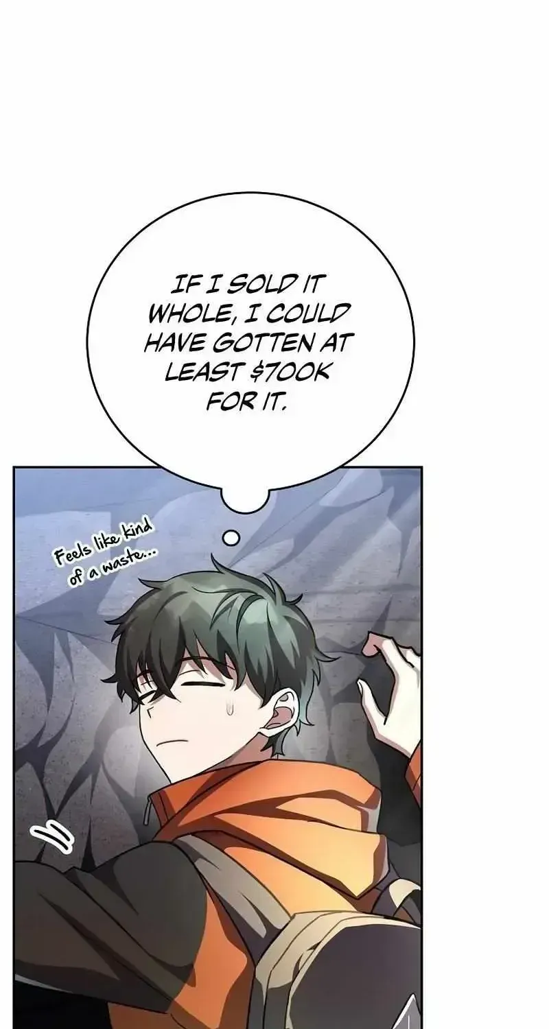 Read The Novel’s Extra (2022) chapter 23.2 image 22 on Lezhin