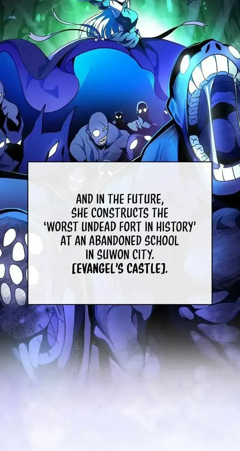 Read The Novel’s Extra (2022) chapter 23.3 image 54 on Lezhin