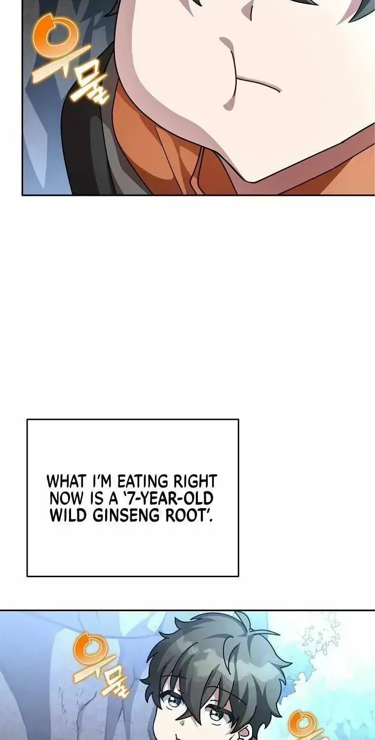 Read The Novel’s Extra (2022) chapter 23.5 image 15 on Lezhin