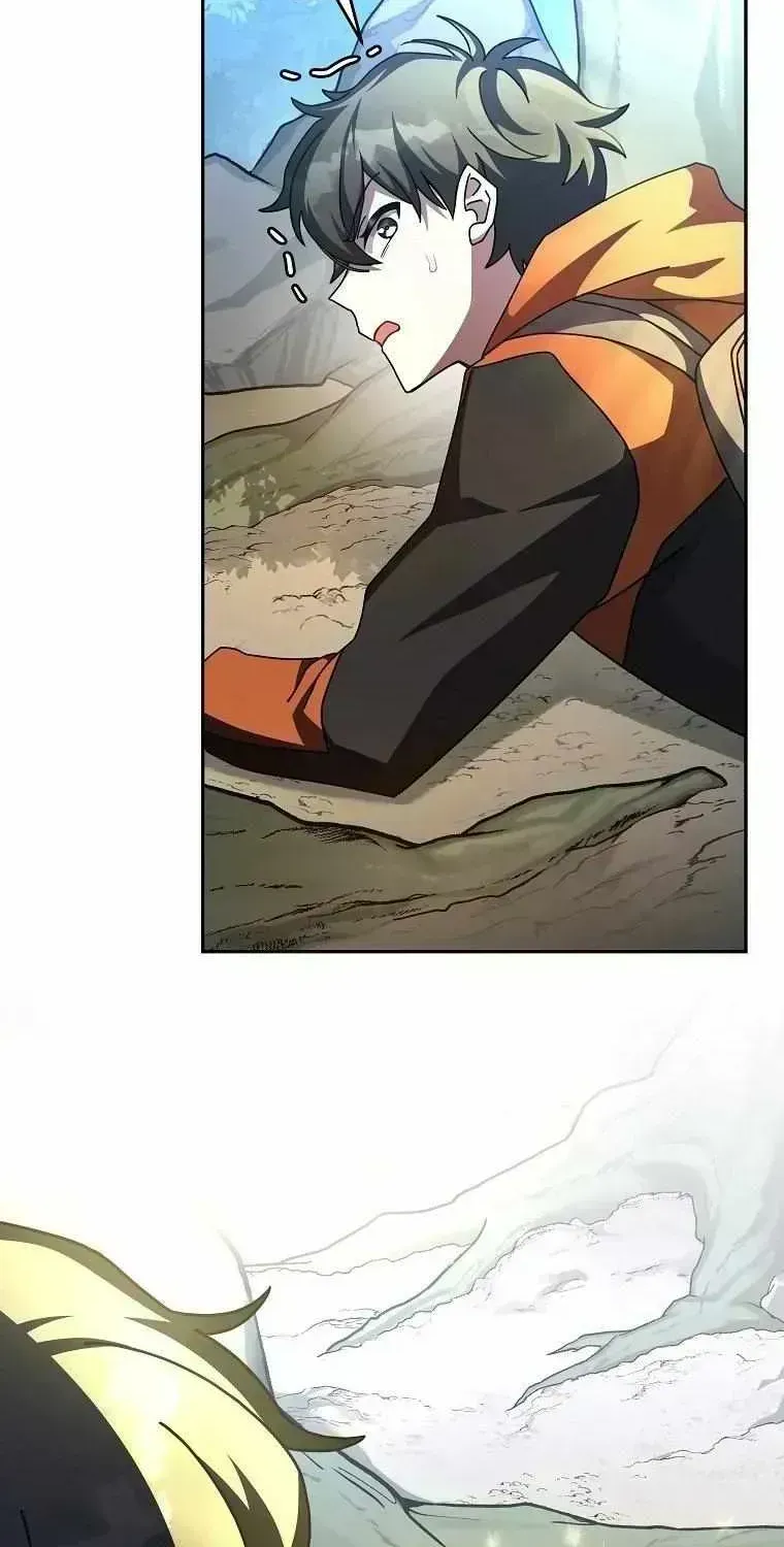 Read The Novel’s Extra (2022) chapter 23.8 image 10 on Lezhin
