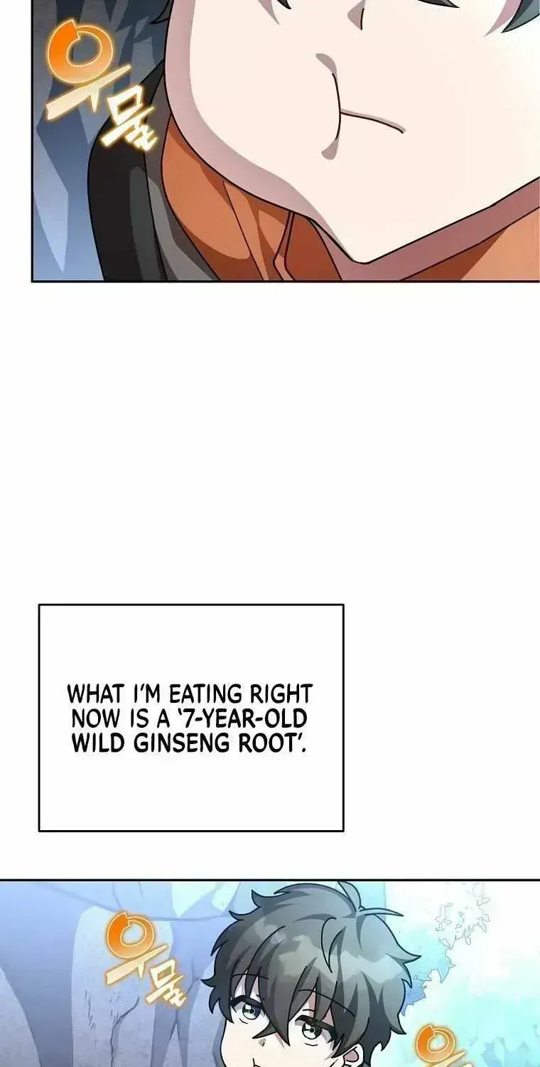 Read The Novel’s Extra (2022) chapter 23.8 image 15 on Lezhin