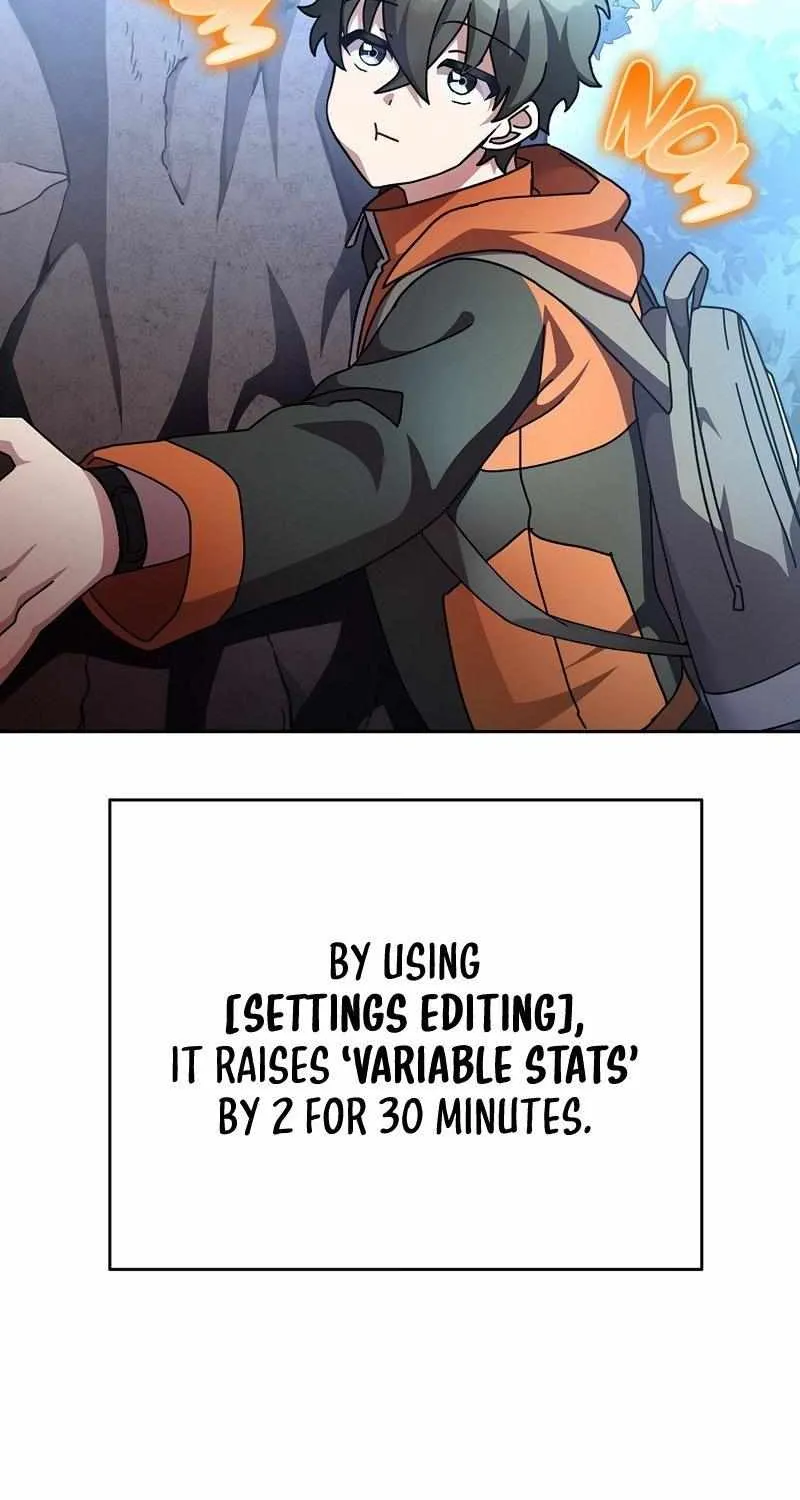 Read The Novel’s Extra (2022) chapter 23 image 22 on Lezhin