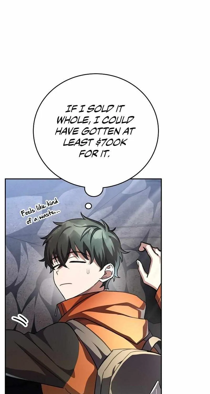 Read The Novel’s Extra (2022) chapter 23 image 23 on Lezhin