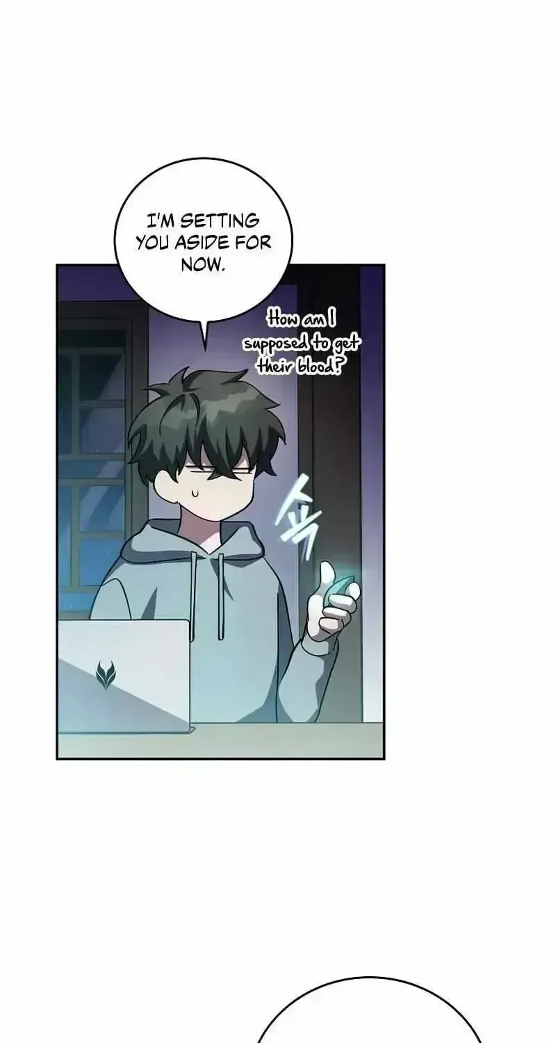Read The Novel’s Extra (2022) chapter 24.6 image 12 on Lezhin