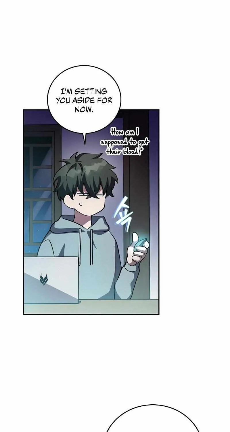 Read The Novel’s Extra (2022) chapter 24 image 12 on Lezhin