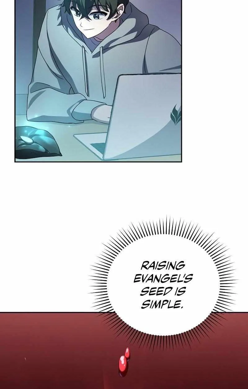 Read The Novel’s Extra (2022) chapter 24 image 8 on Lezhin