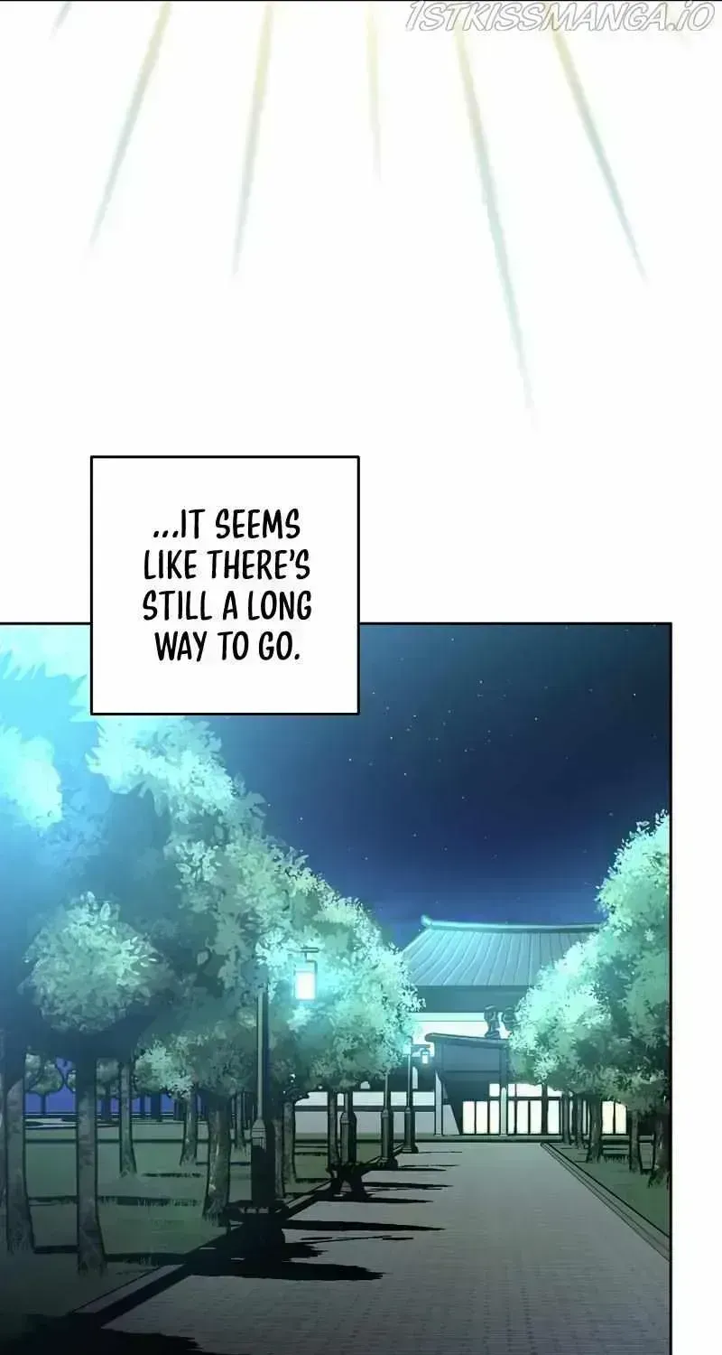 Read The Novel’s Extra (2022) chapter 25.5 image 33 on Lezhin