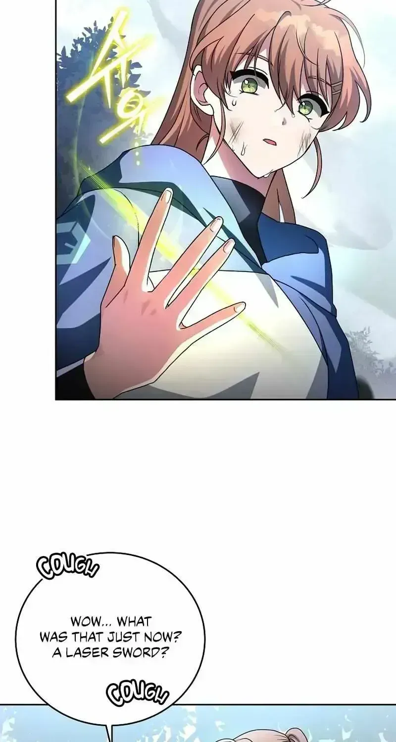 Read The Novel’s Extra (2022) chapter 25.5 image 4 on Lezhin