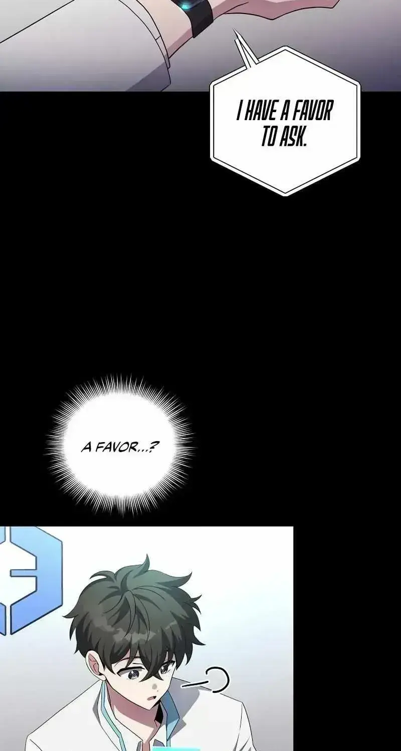 Read The Novel’s Extra (2022) chapter 25.5 image 50 on Lezhin