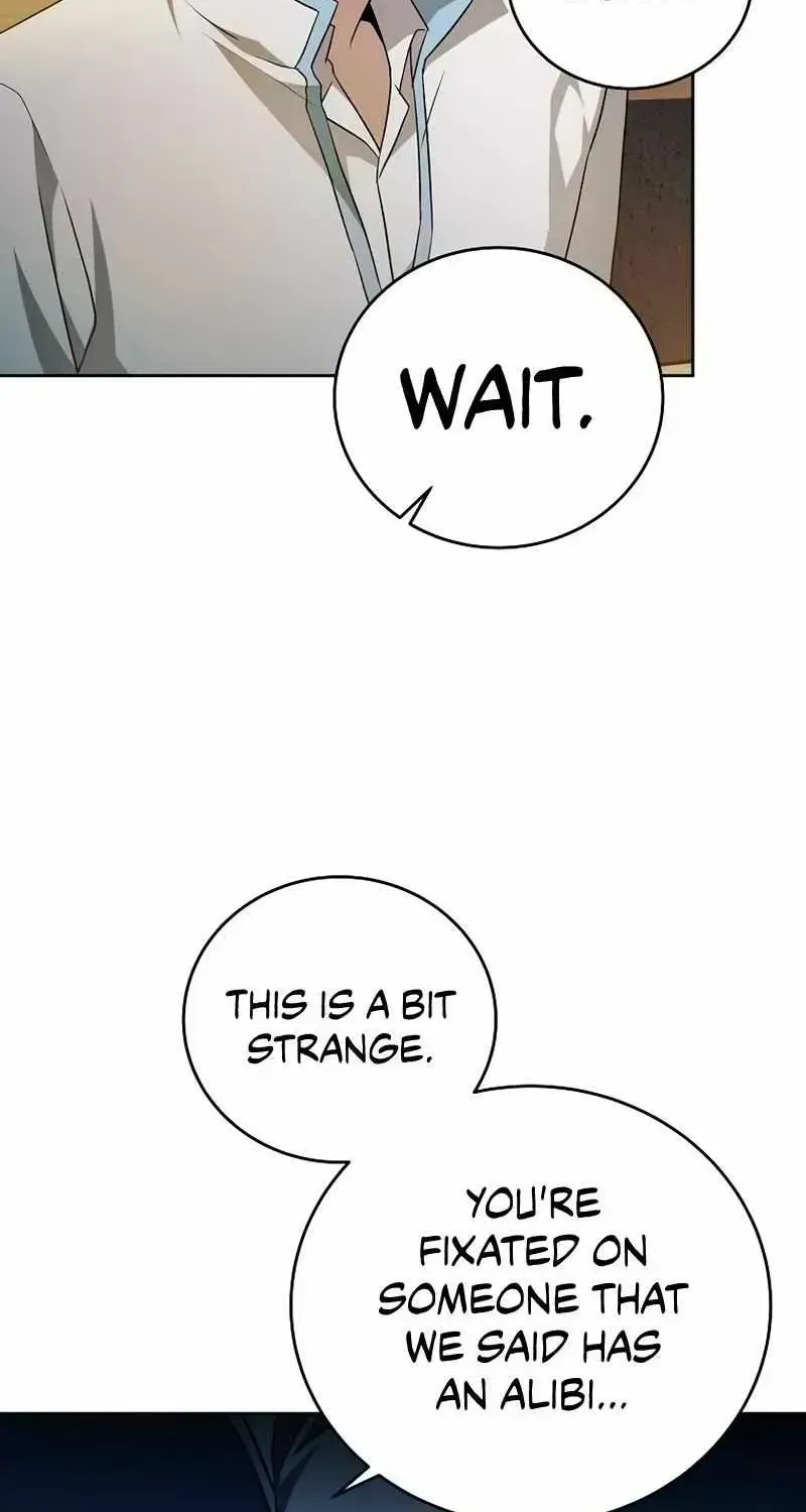Read The Novel’s Extra (2022) chapter 25.5 image 85 on Lezhin