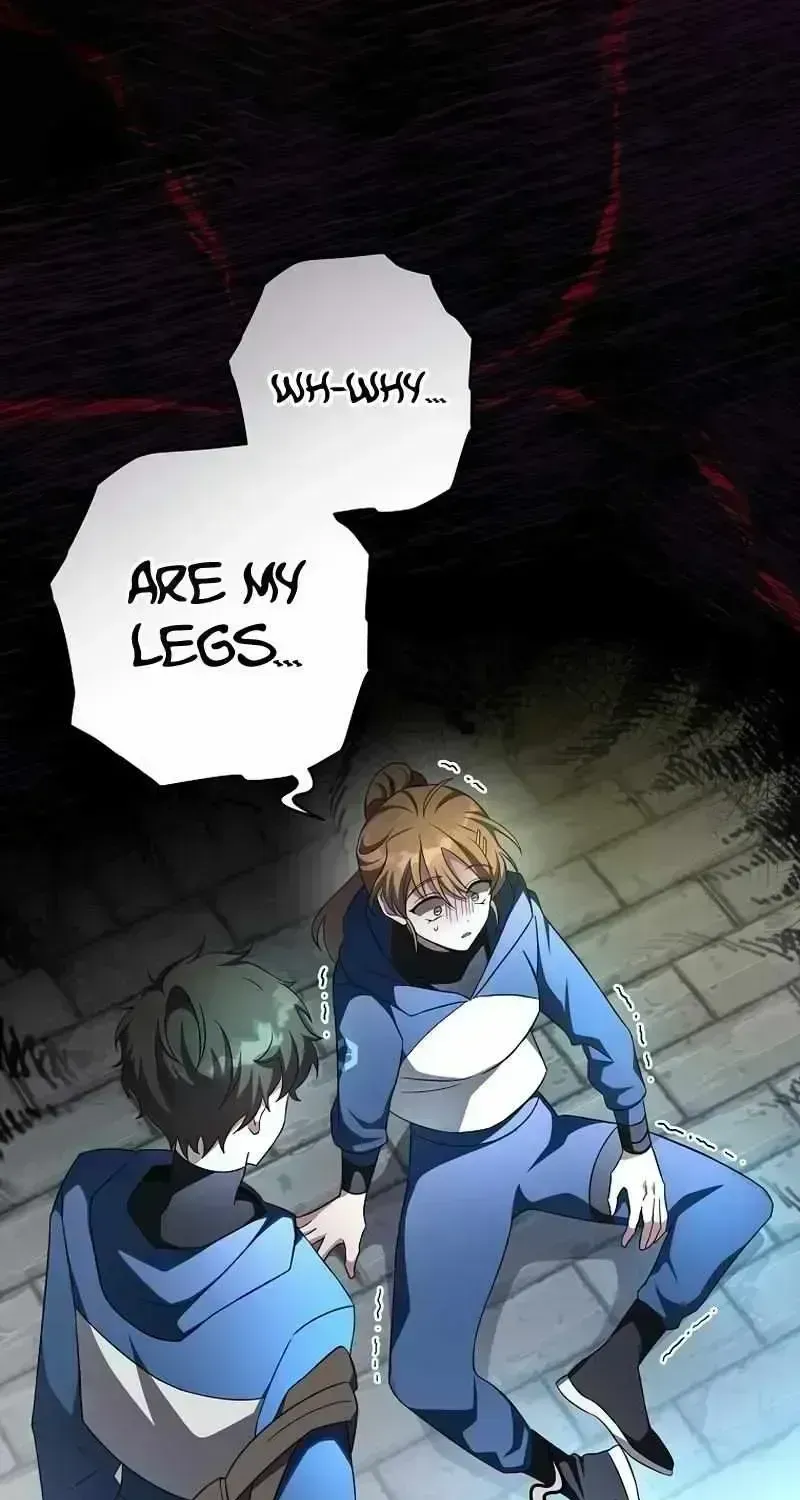 Read The Novel’s Extra (2022) chapter 25.6 image 19 on Lezhin