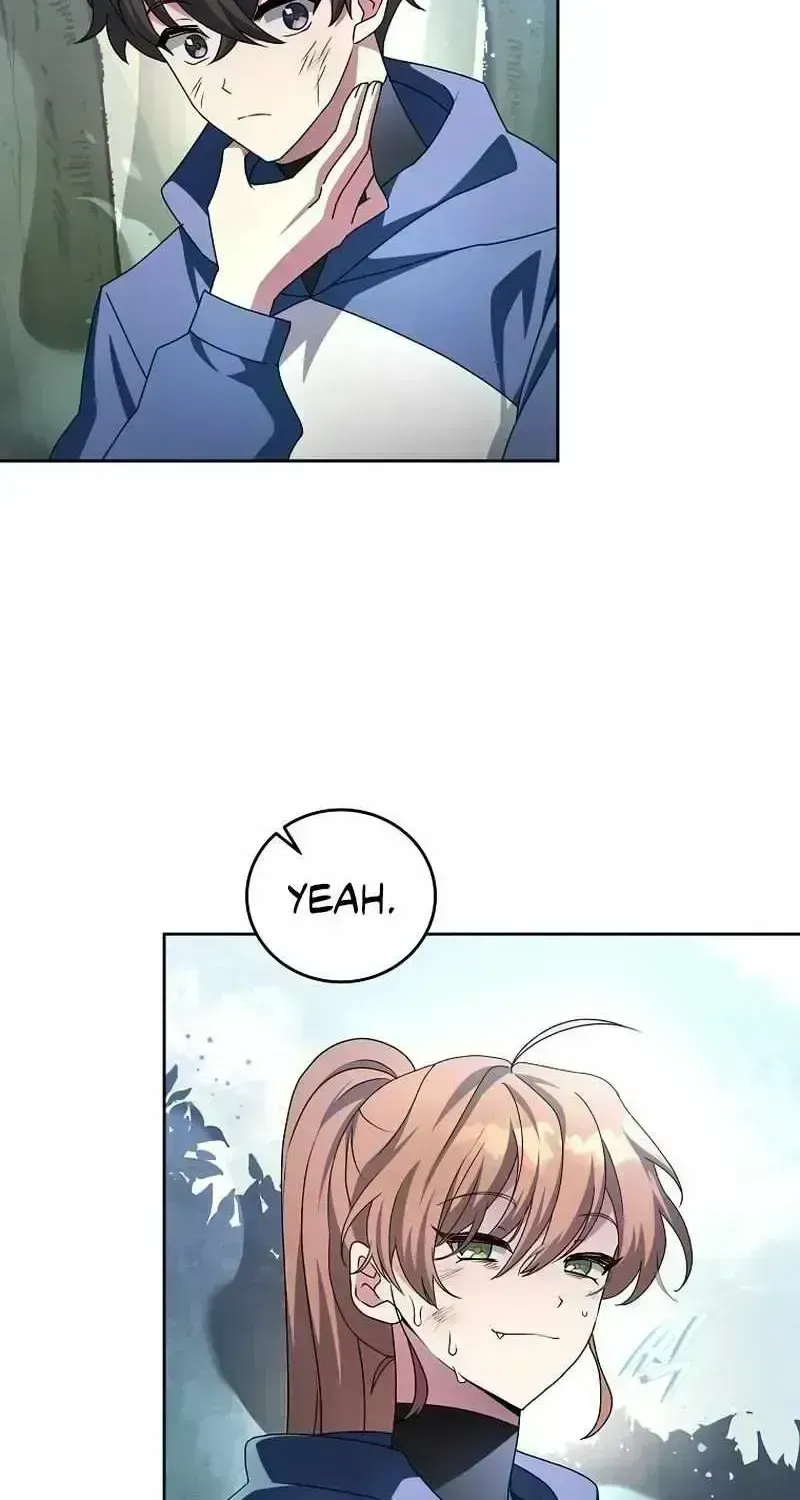 Read The Novel’s Extra (2022) chapter 25.6 image 6 on Lezhin
