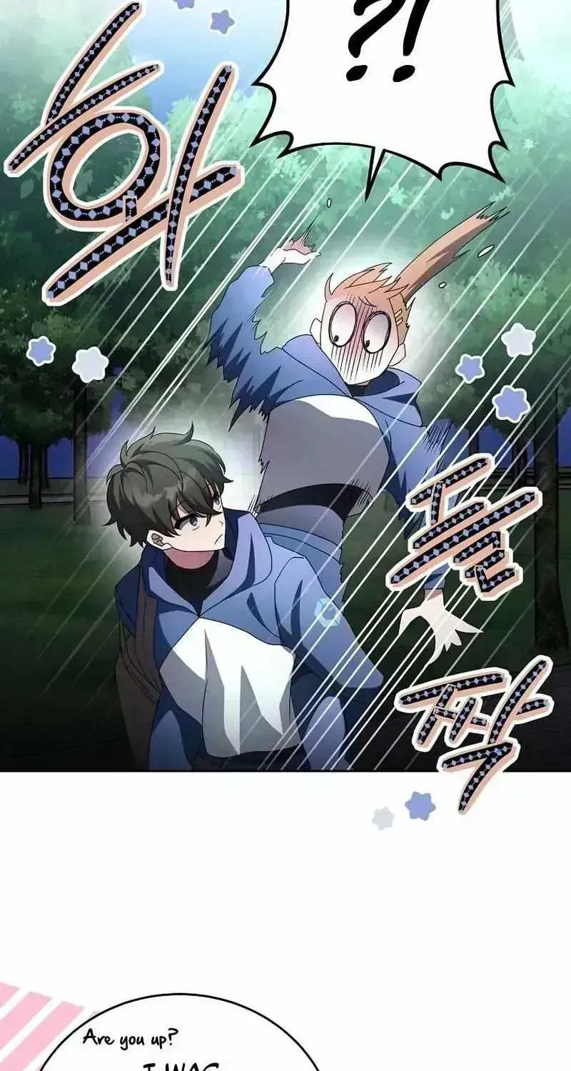 Read The Novel’s Extra (2022) chapter 25.7 image 12 on Lezhin