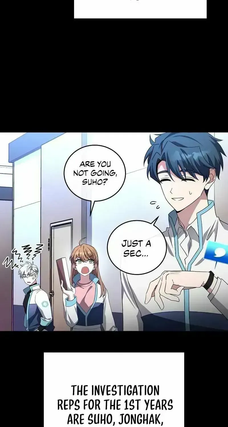 Read The Novel’s Extra (2022) chapter 25.7 image 54 on Lezhin