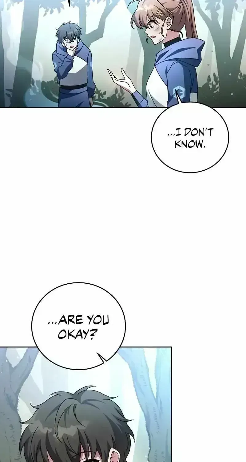 Read The Novel’s Extra (2022) chapter 25.8 image 5 on Lezhin