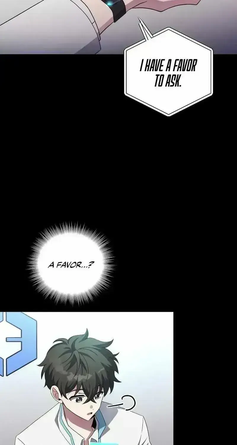 Read The Novel’s Extra (2022) chapter 25.8 image 50 on Lezhin