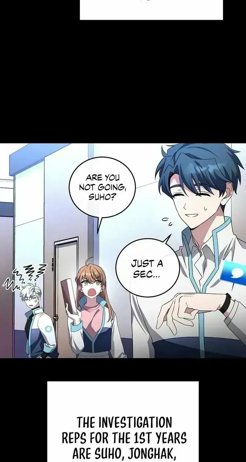 Read The Novel’s Extra (2022) chapter 25.8 image 54 on Lezhin