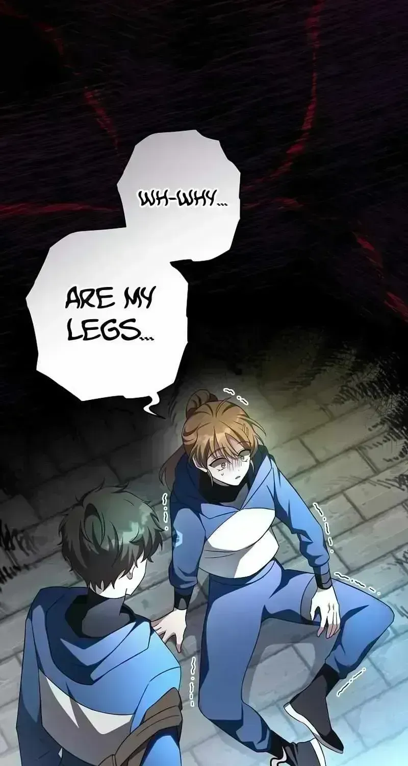 Read The Novel’s Extra (2022) chapter 25.9 image 19 on Lezhin