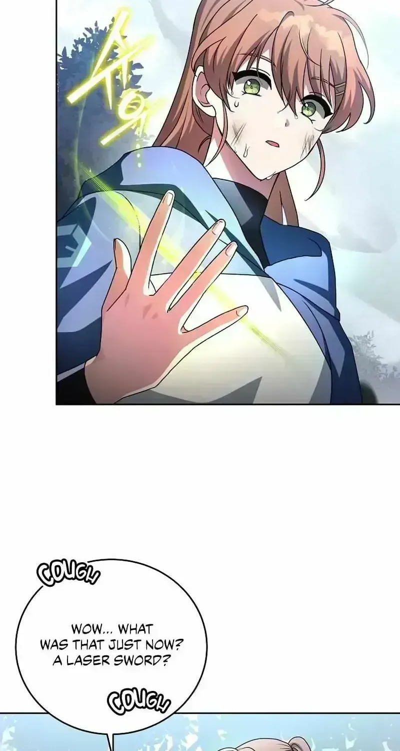 Read The Novel’s Extra (2022) chapter 25.9 image 4 on Lezhin