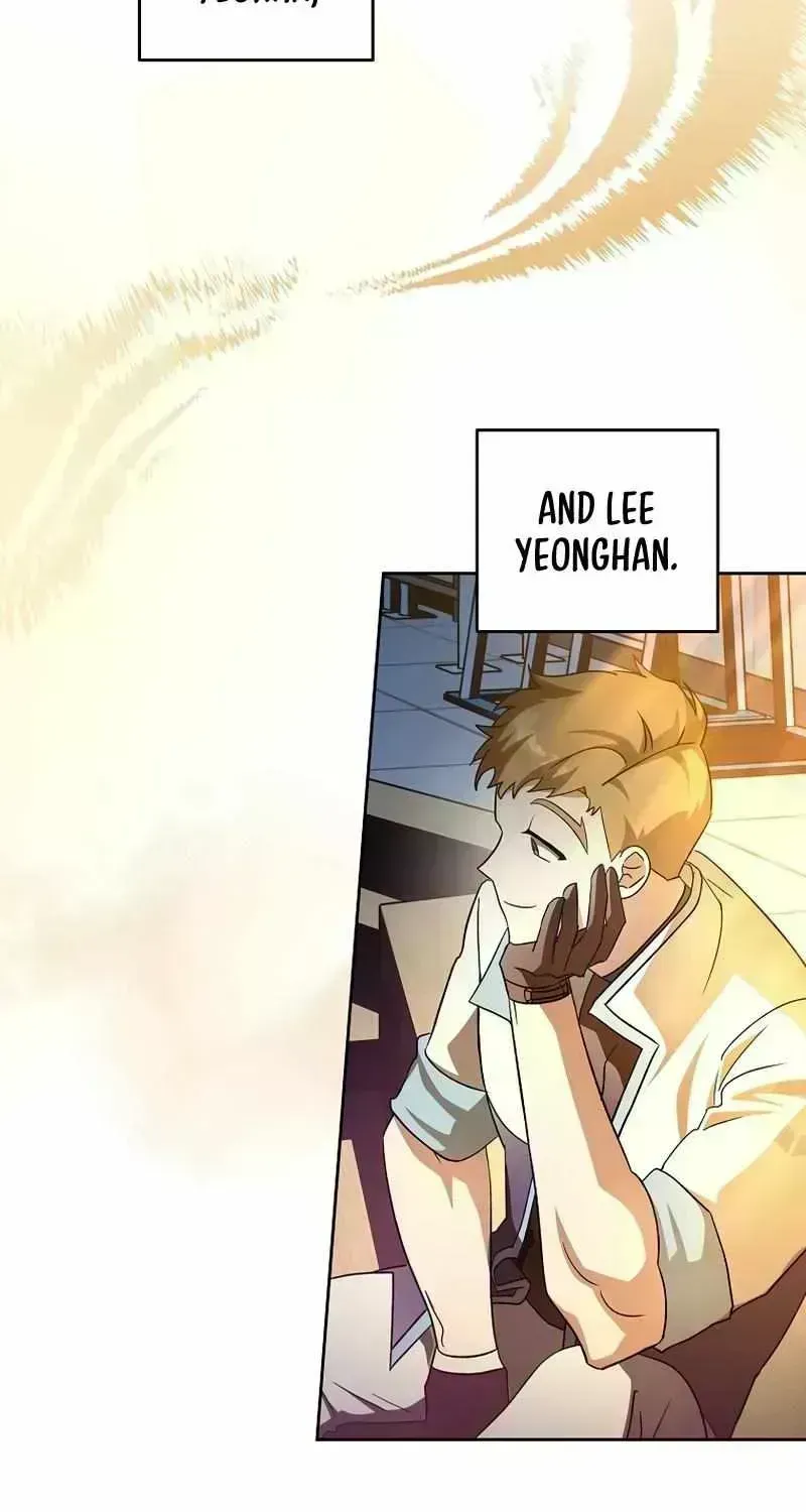 Read The Novel’s Extra (2022) chapter 25.9 image 46 on Lezhin