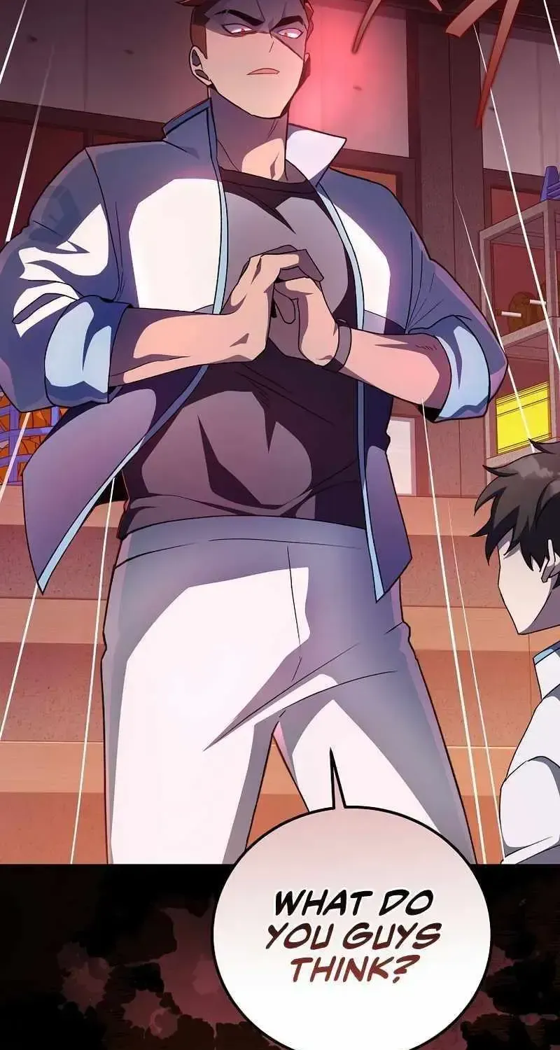 Read The Novel’s Extra (2022) chapter 26.1 image 15 on Lezhin