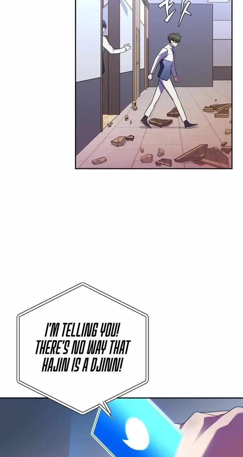 Read The Novel’s Extra (2022) chapter 26.1 image 50 on Lezhin