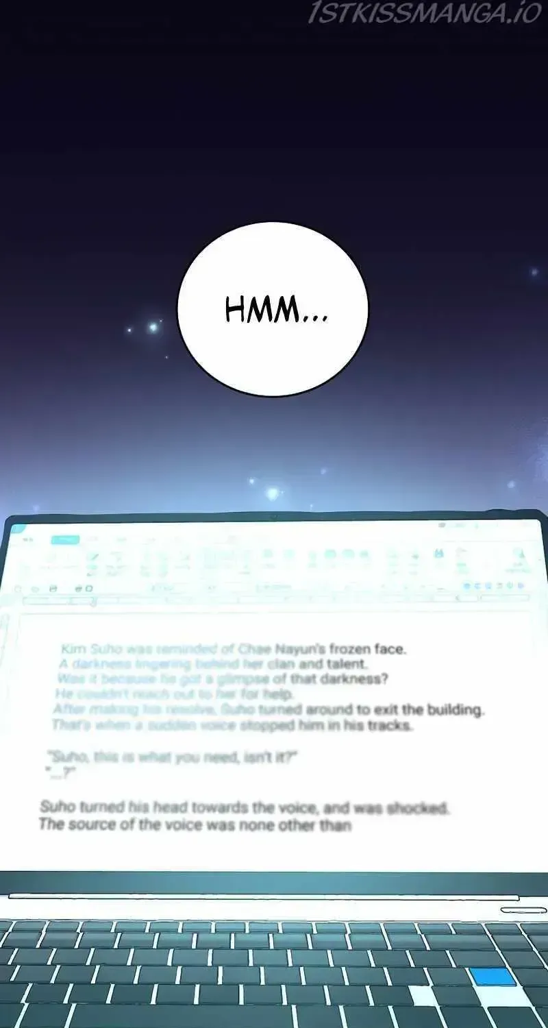 Read The Novel’s Extra (2022) chapter 26.2 image 1 on Lezhin