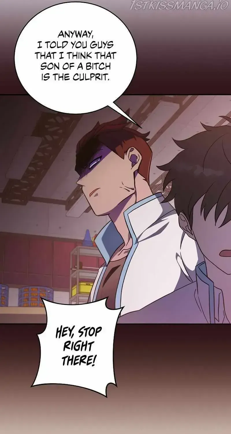 Read The Novel’s Extra (2022) chapter 26.2 image 32 on Lezhin