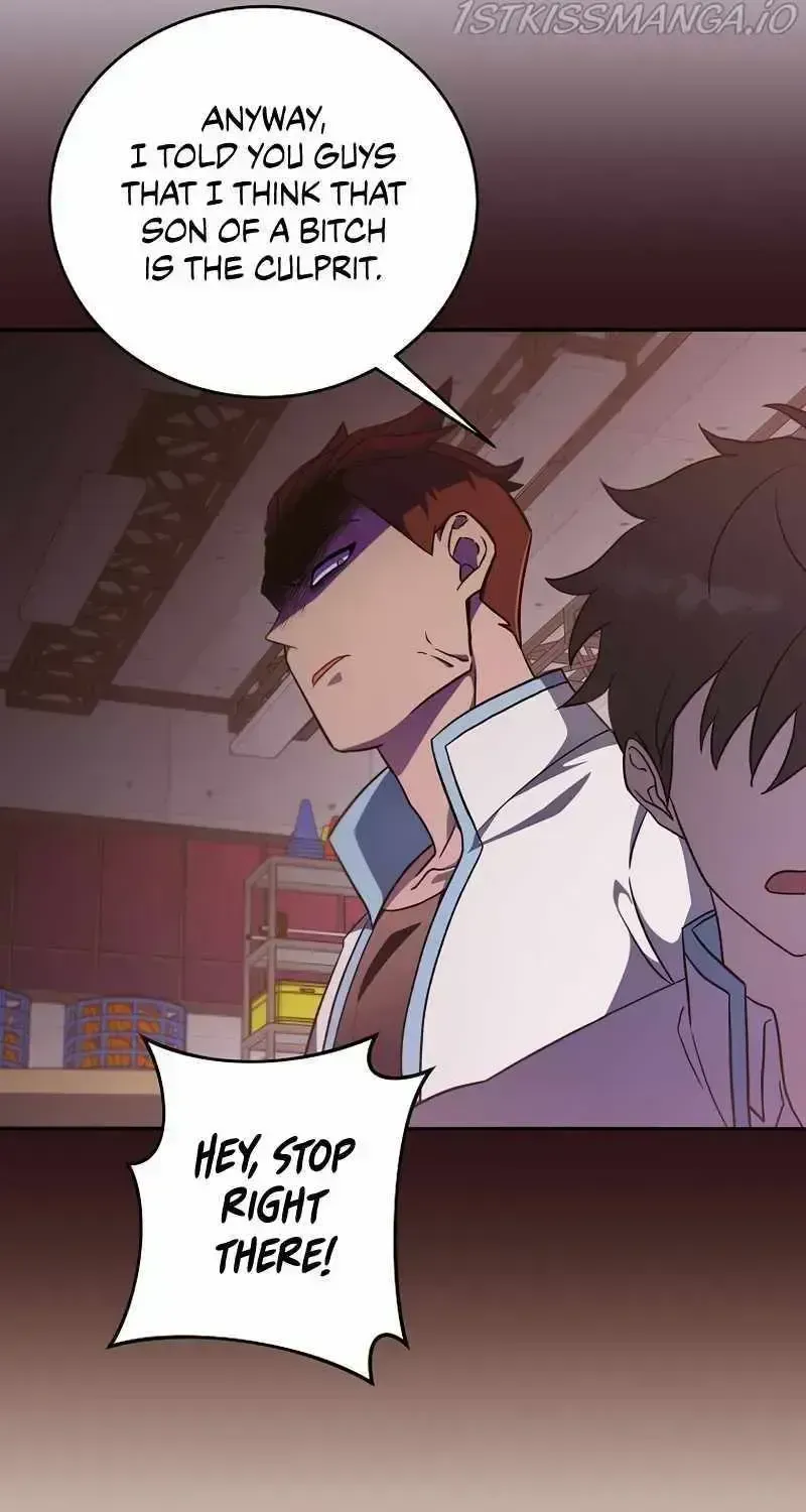 Read The Novel’s Extra (2022) chapter 26.3 image 32 on Lezhin