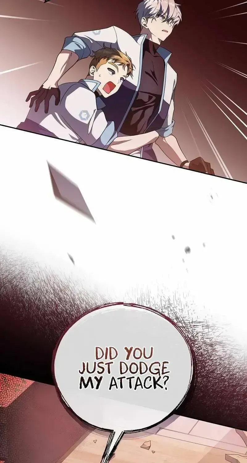 Read The Novel’s Extra (2022) chapter 26.3 image 38 on Lezhin