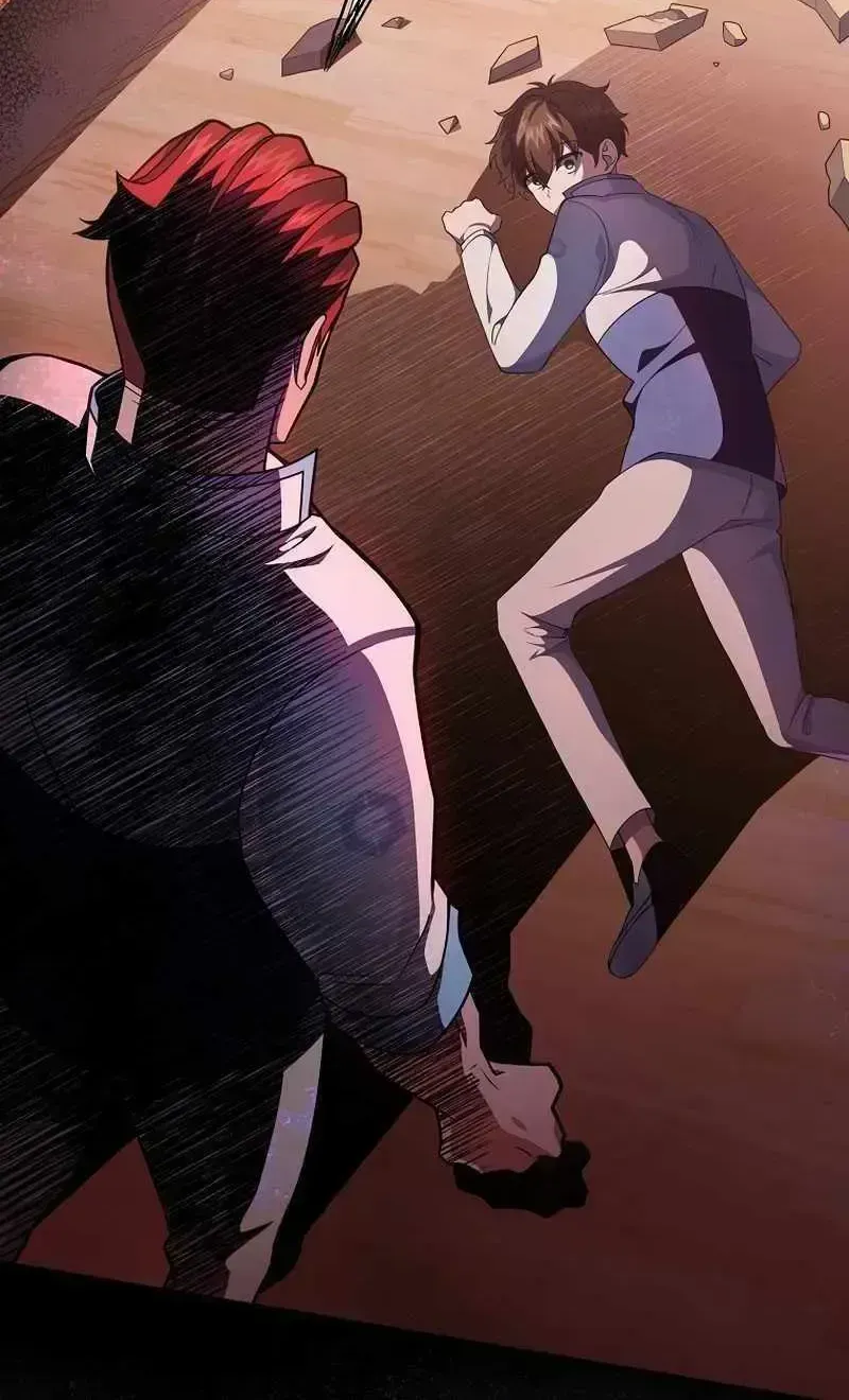 Read The Novel’s Extra (2022) chapter 26.3 image 39 on Lezhin