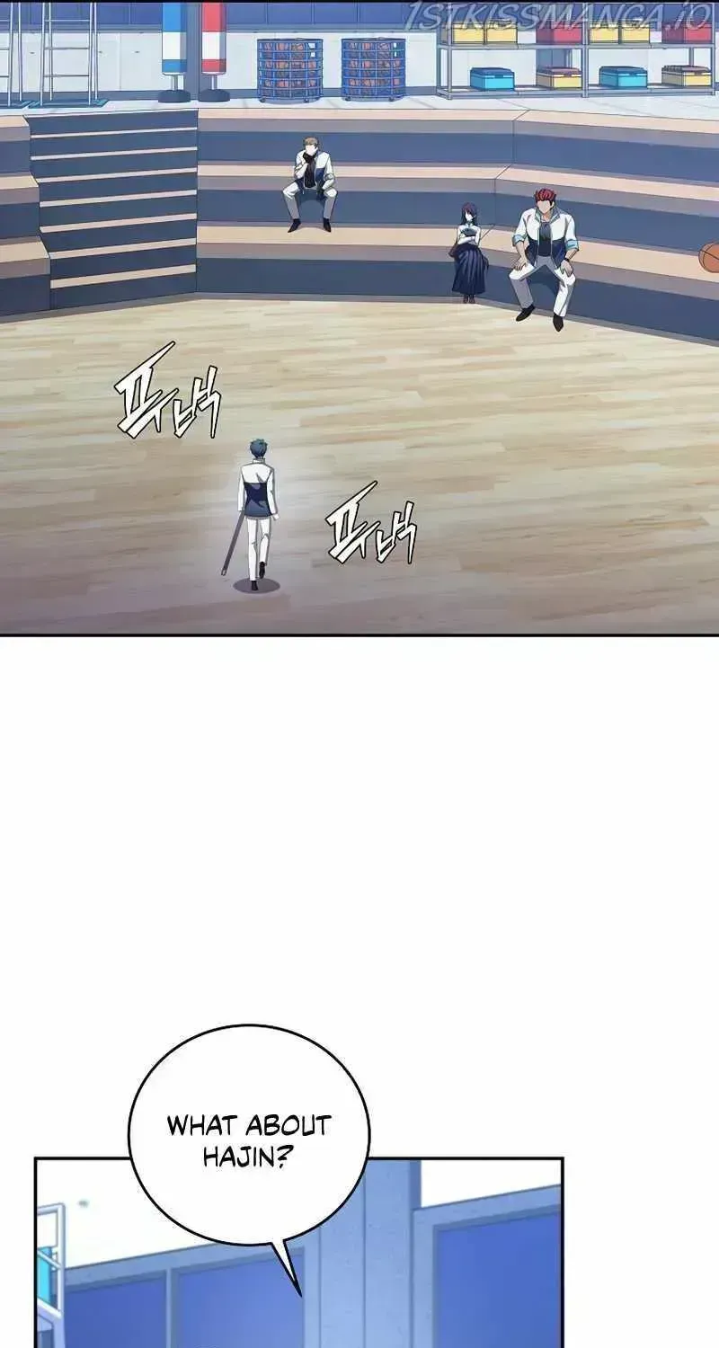 Read The Novel’s Extra (2022) chapter 26.3 image 77 on Lezhin