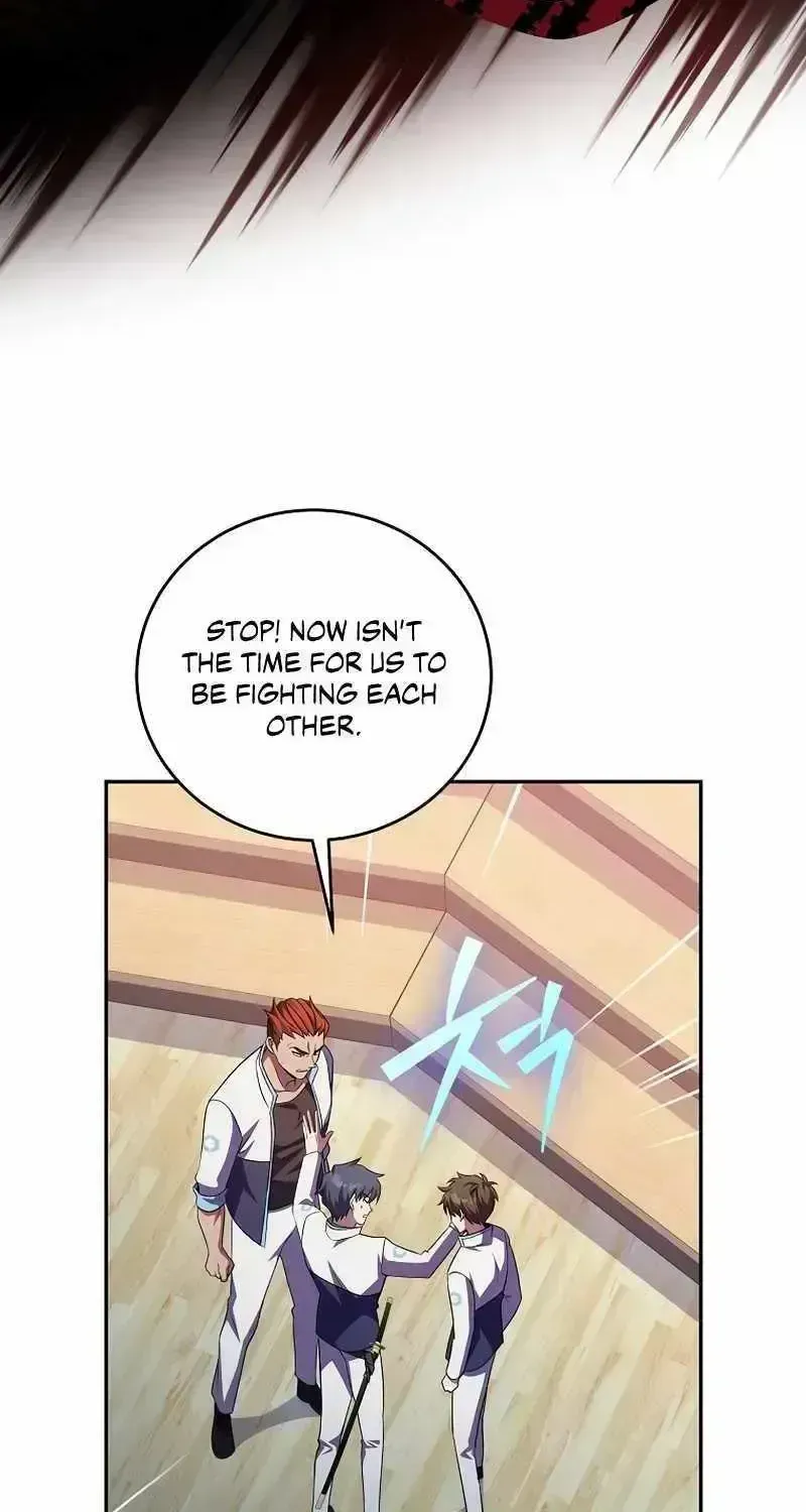Read The Novel’s Extra (2022) chapter 26.4 image 22 on Lezhin