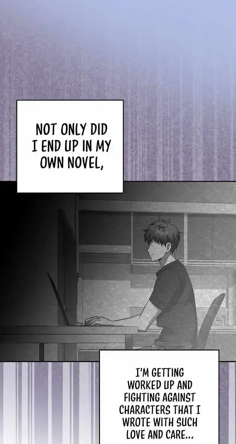 Read The Novel’s Extra (2022) chapter 26.4 image 58 on Lezhin