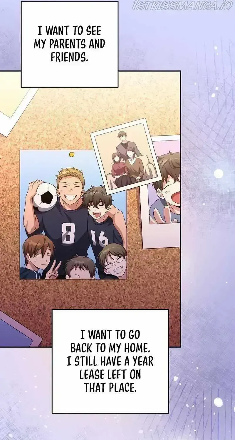 Read The Novel’s Extra (2022) chapter 26.8 image 61 on Lezhin