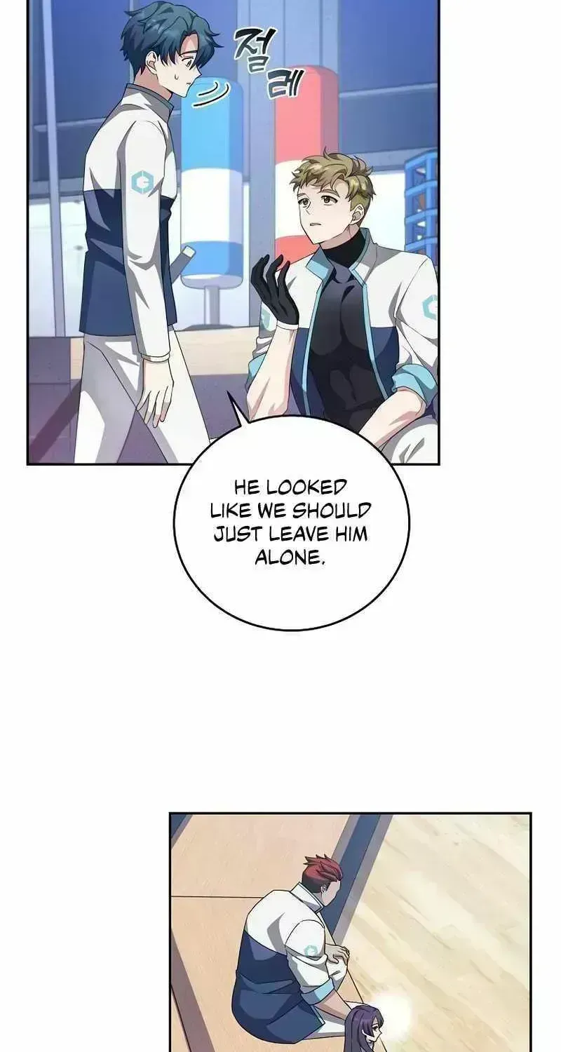 Read The Novel’s Extra (2022) chapter 26.8 image 78 on Lezhin