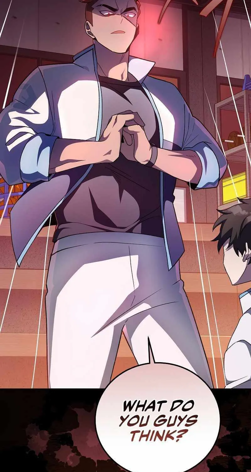 Read The Novel’s Extra (2022) chapter 26 image 16 on Lezhin
