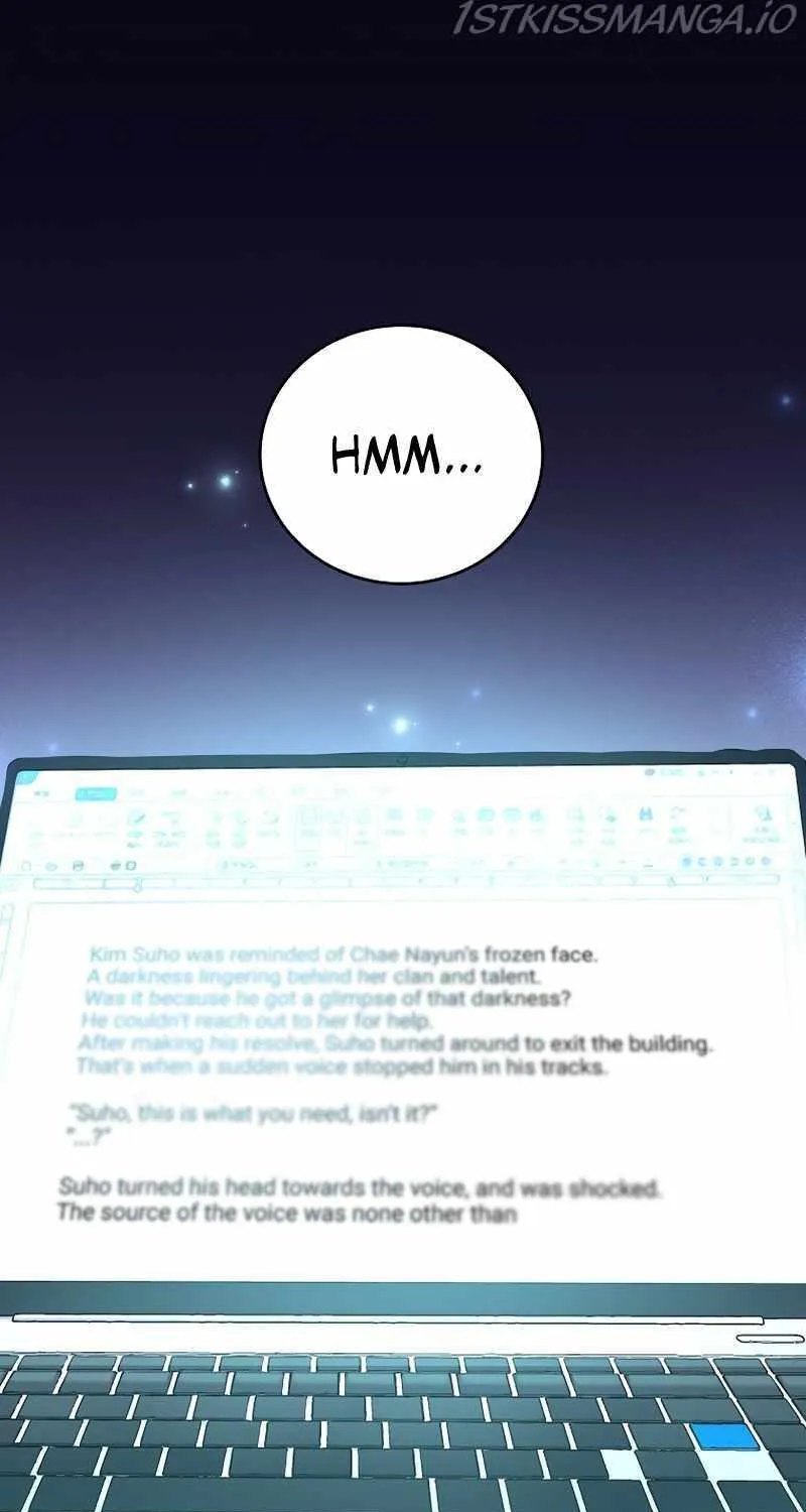 Read The Novel’s Extra (2022) chapter 26 image 2 on Lezhin
