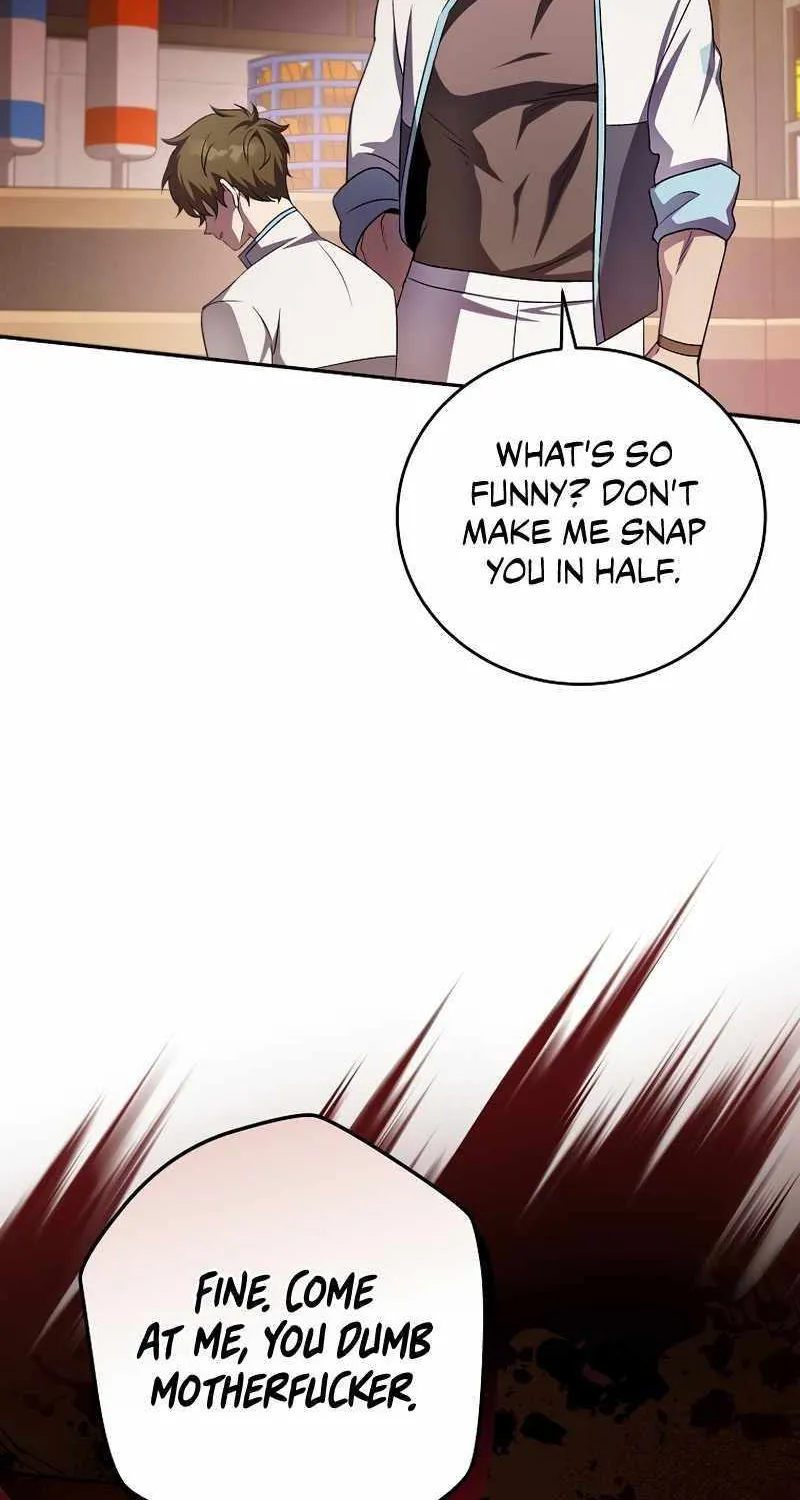 Read The Novel’s Extra (2022) chapter 26 image 21 on Lezhin