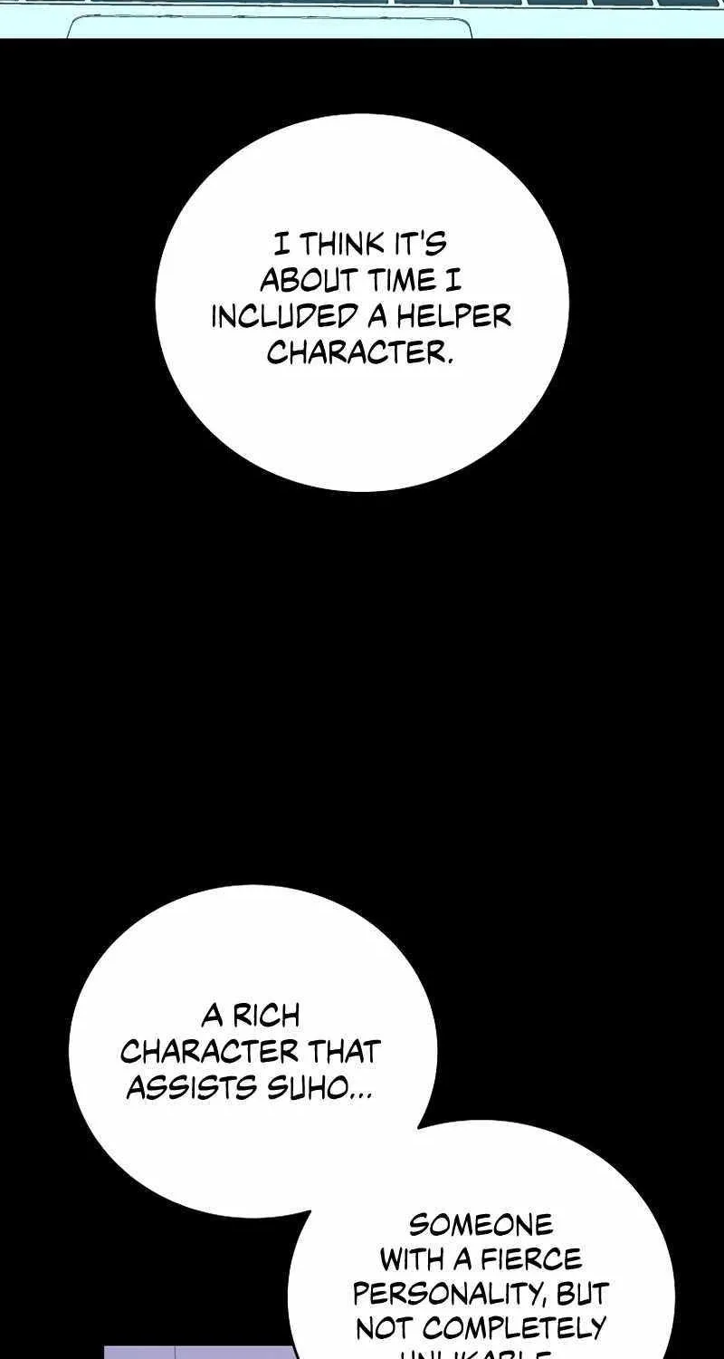 Read The Novel’s Extra (2022) chapter 26 image 3 on Lezhin