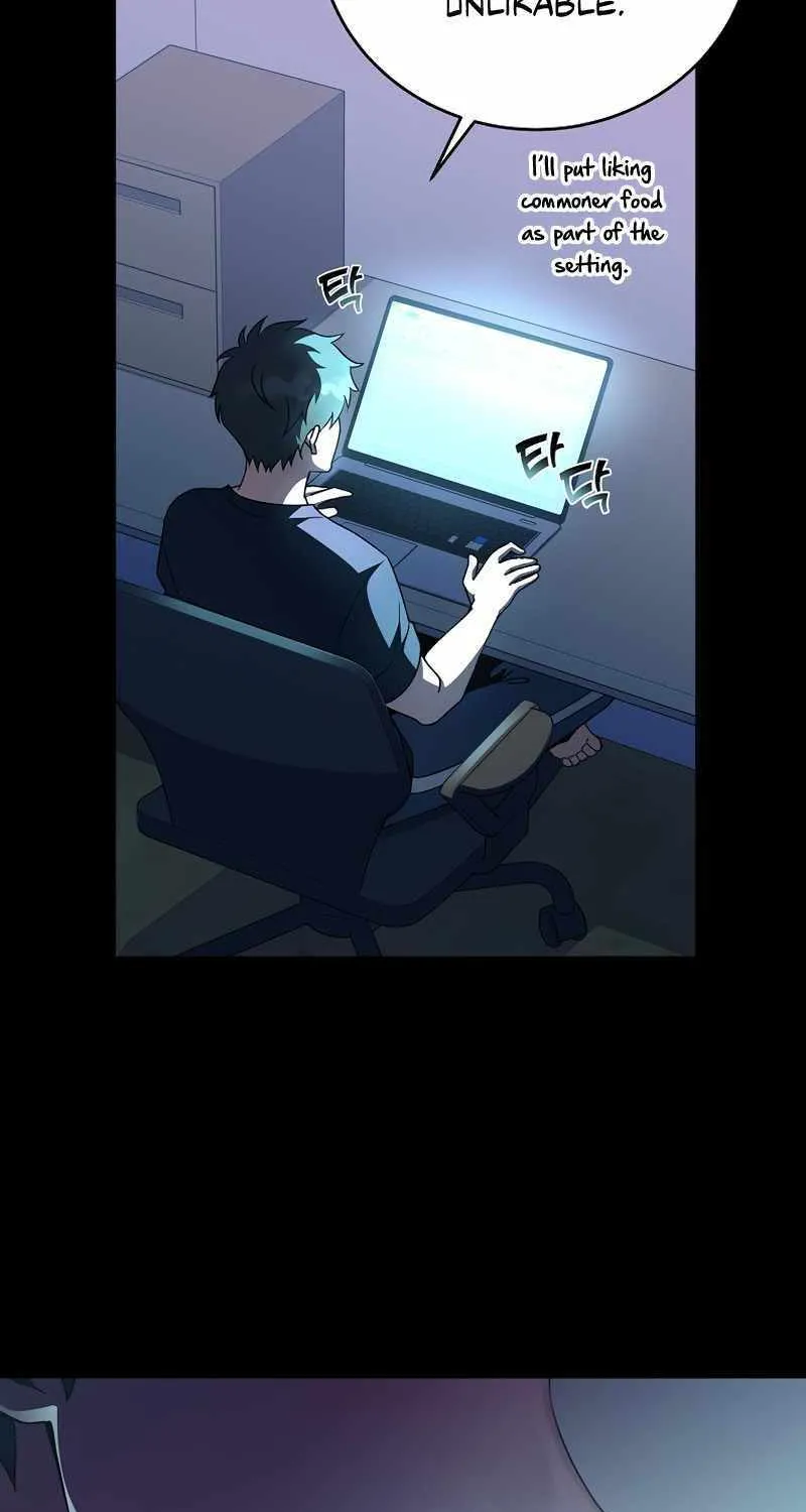 Read The Novel’s Extra (2022) chapter 26 image 4 on Lezhin